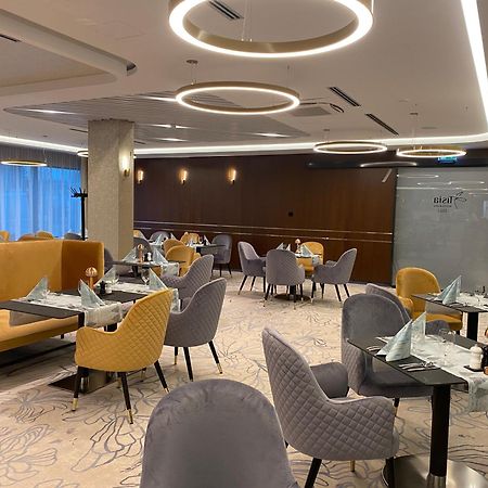Tisia Hotel & Spa Тисауйварош Екстер'єр фото