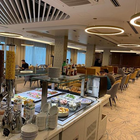 Tisia Hotel & Spa Тисауйварош Екстер'єр фото