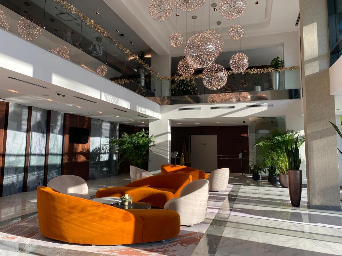Tisia Hotel & Spa Тисауйварош Екстер'єр фото