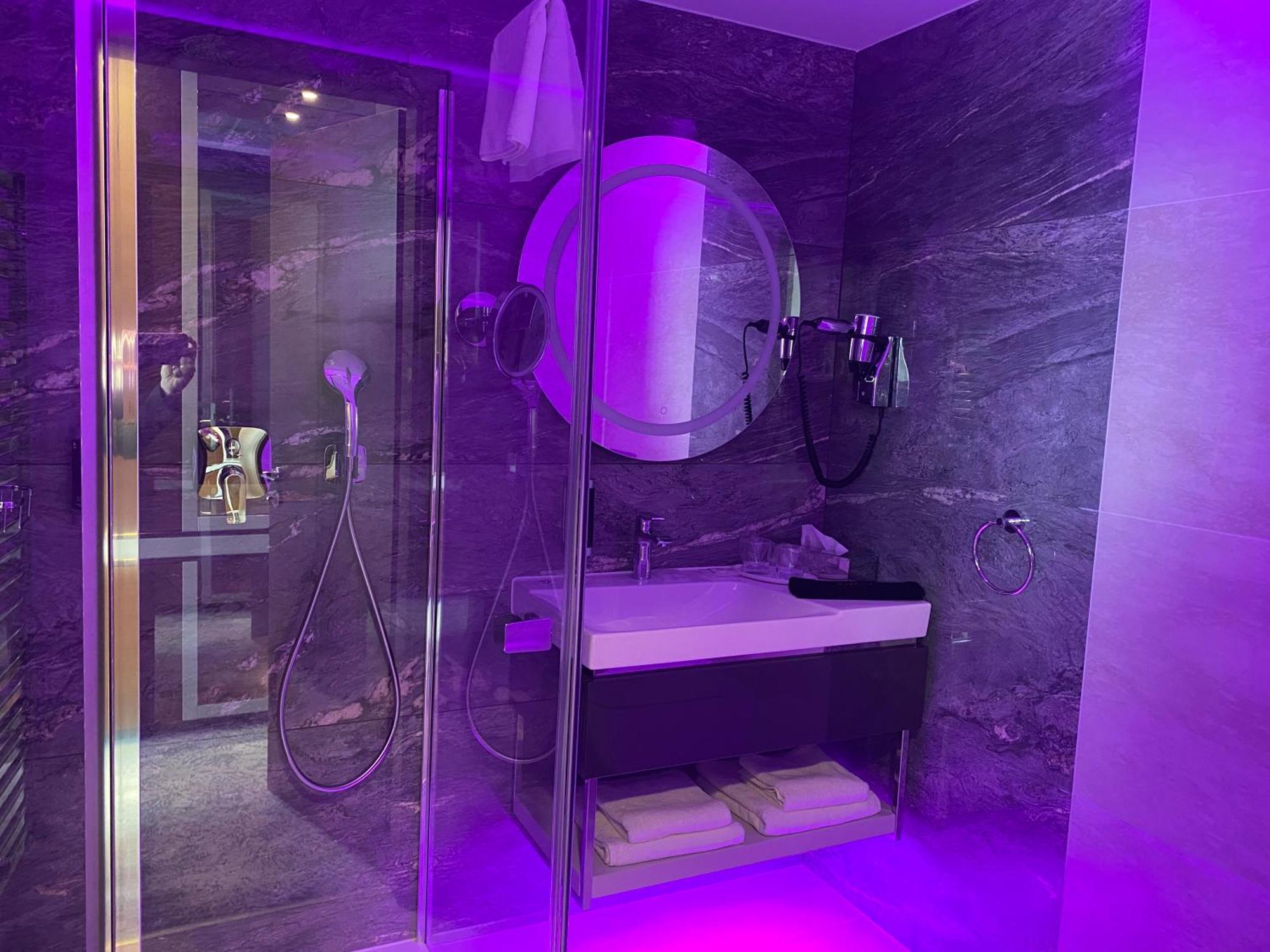 Tisia Hotel & Spa Тисауйварош Екстер'єр фото