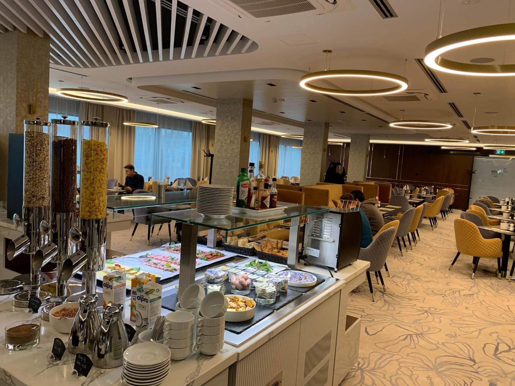 Tisia Hotel & Spa Тисауйварош Екстер'єр фото