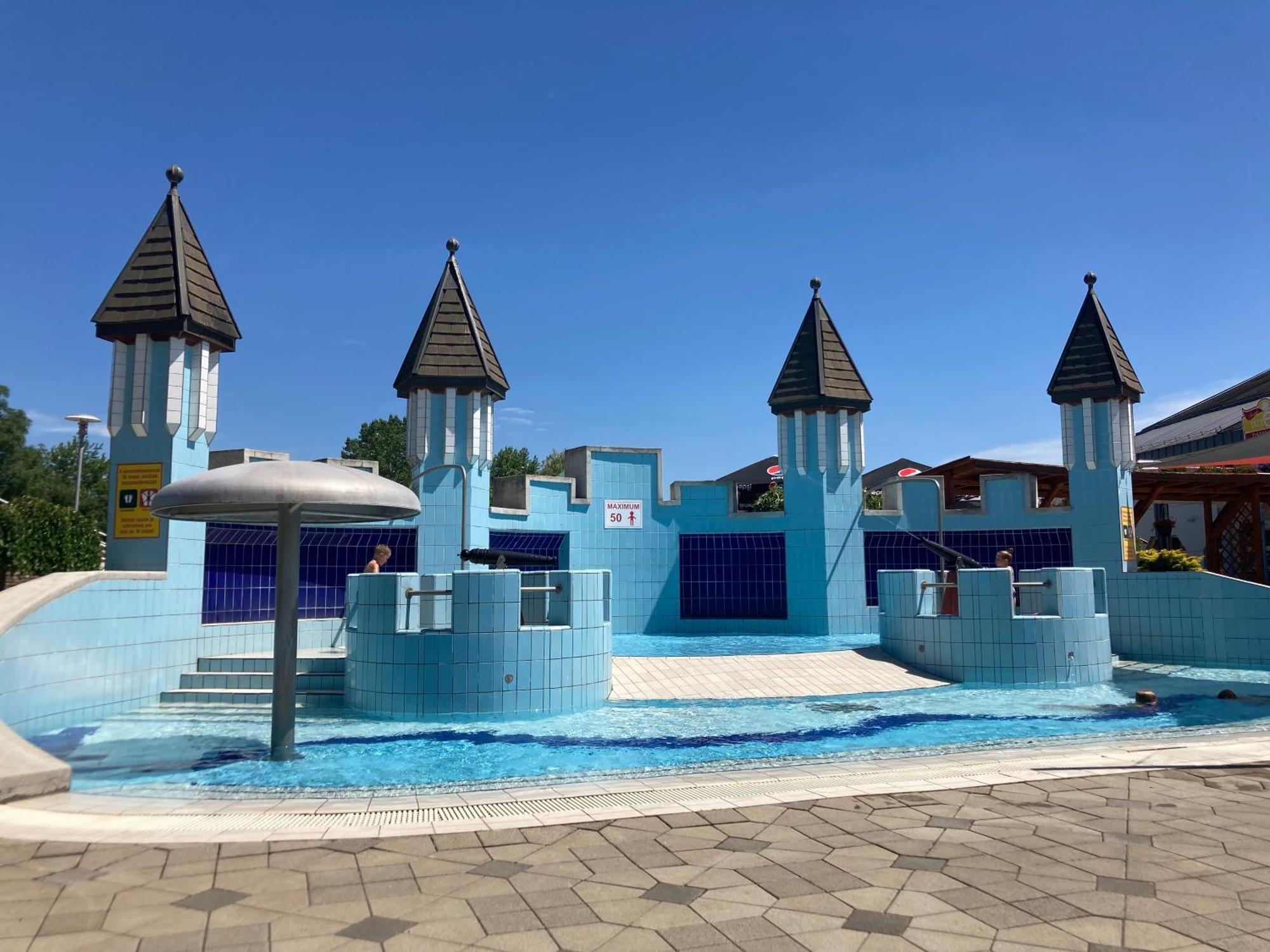 Tisia Hotel & Spa Тисауйварош Екстер'єр фото