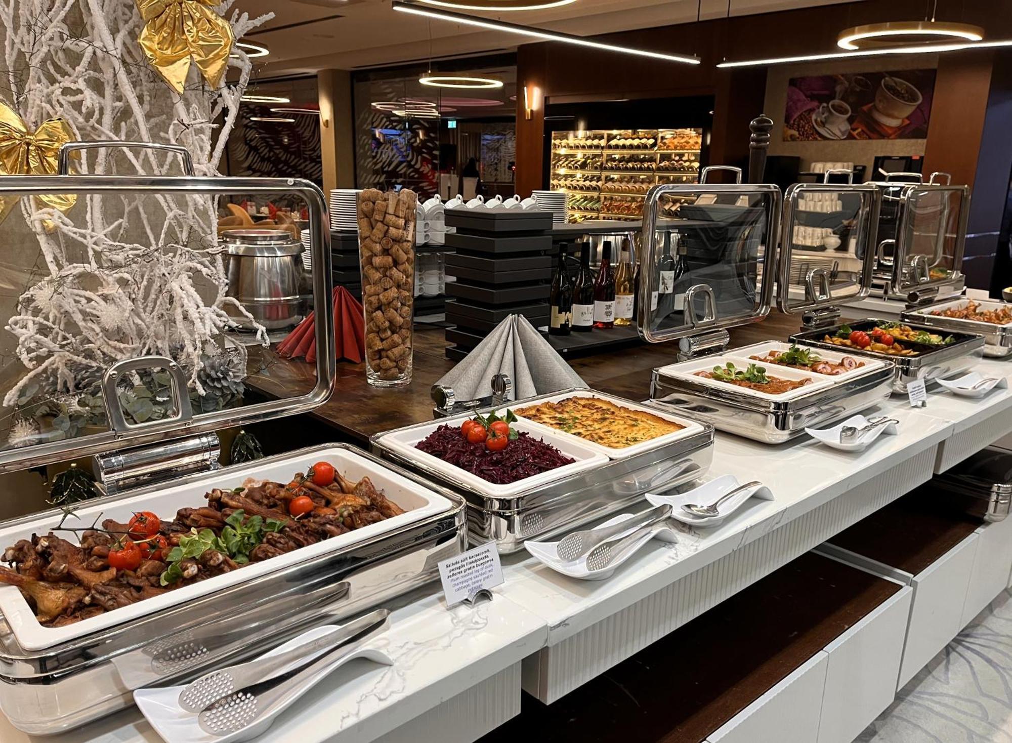 Tisia Hotel & Spa Тисауйварош Екстер'єр фото